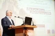 بازسازی پس از جنگ، بازسازی حافظه، هویت و امید یک ملت است