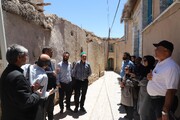 چنشت؛ جایی که میراث هنوز زندگی می‌کند