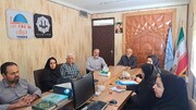 بررسی ۳ طرح گردشگری در کمیته فنی سرمایه‌گذاری استان زنجان