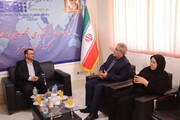 گردشگری می‌تواند پیشران توسعه و بهبود معیشت مردم البرز باشد