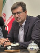 روایتی از هنر، هویت و توانمندی‌های یزد در دیدار با مقامات عراقی