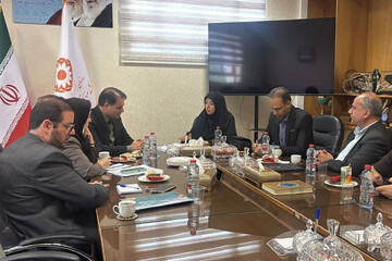 فولاد مبارکه، پیشران گردشگری صنعتی در استان اصفهان