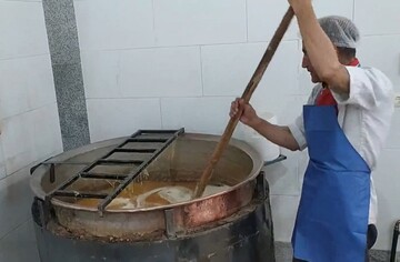 گز بلداجی، شیرین‌ترین سوغاتی چهارمحال و بختیاری