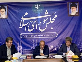 گام تازه تفت برای احیای بافت‌ها و بناهای تاریخی