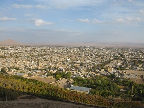 سرمایه‌گذاری ۲۸۰۰ میلیارد ریالی در حوزه گردشگری شهرستان شاهرود
