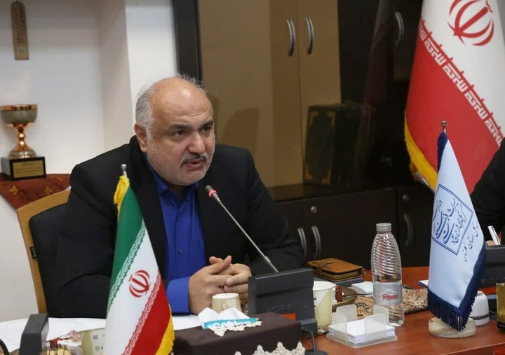 روز خبرنگار روز پاسداشت همه فعالان خانواده بزرگ رسانه است