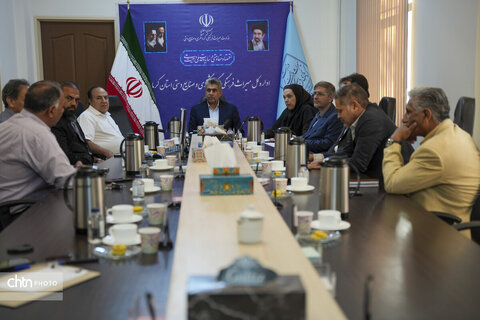 احیای کاروانسراهای تاریخی، گامی راهبردی برای صیانت از هویت و رونق گردشگری کرمان است