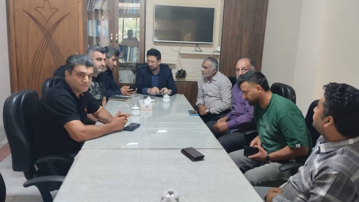 گره‌گشایی از موانع سرمایه‌گذاری، شرط رونق گردشگری در نکاست