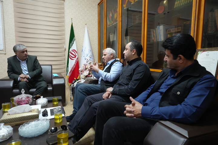 ثبت جهانی آسبادها؛ فرصتی طلایی برای توسعه فرهنگی، گردشگری و اقتصاد پایدار سیستان و بلوچستان/ کارگروه ویژه آسبادها ایجاد می‌شود