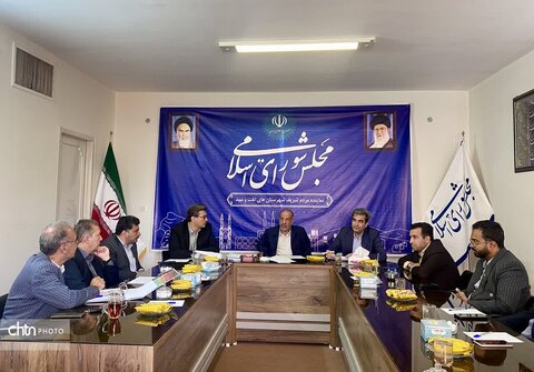 گام تازه تفت برای احیای بافت‌ها و بناهای تاریخی