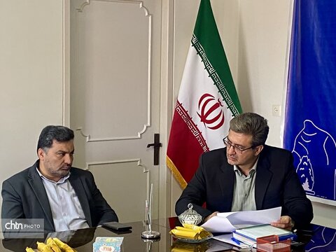 گام تازه تفت برای احیای بافت‌ها و بناهای تاریخی