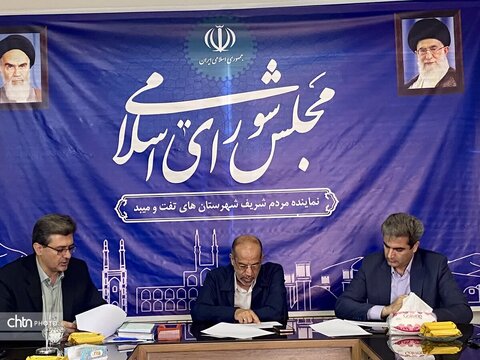 گام تازه تفت برای احیای بافت‌ها و بناهای تاریخی