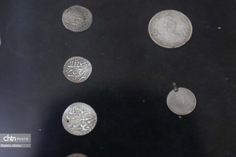 موزه باستانشناسی پیر احمد زهرنوش ابهر