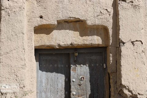 روستای تاریخی و زیبای خویین در شهرستان ایجرود