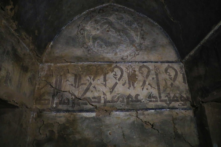خانه ۸۰۰ ساله حسینیان در مسیر احیا