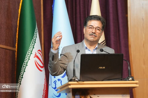 همایش ملی بایسته های پس از جنگ حفاظت و مرمت میراث فرهنگی