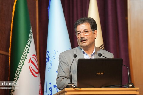 همایش ملی بایسته های پس از جنگ حفاظت و مرمت میراث فرهنگی