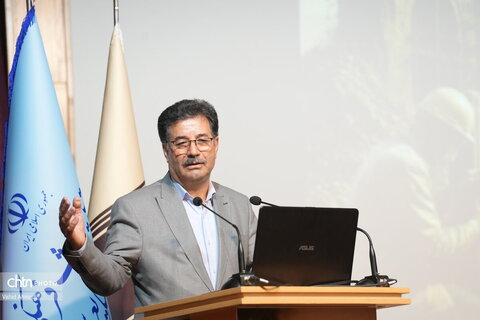 همایش ملی بایسته های پس از جنگ حفاظت و مرمت میراث فرهنگی