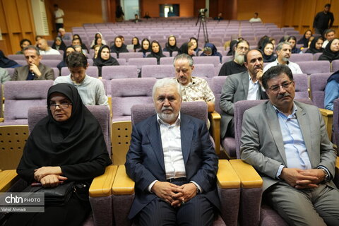 همایش ملی بایسته های پس از جنگ حفاظت و مرمت میراث فرهنگی