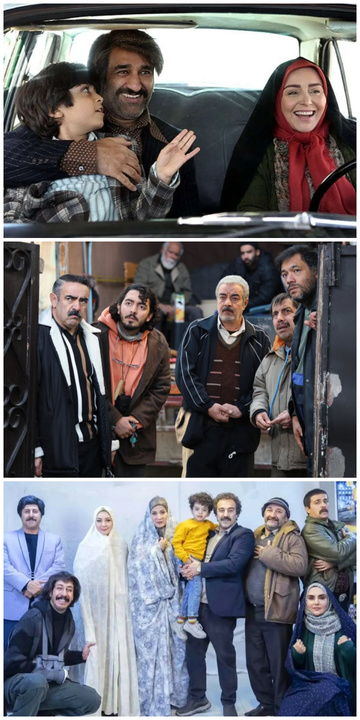 فصل‌های جدید «پایتخت»، «زیرخاکی» و «اسباب زحمت» برنامه آینده تلویزیون/ «موسی»، «سلمان فارسی» و چند سریال جدید دیگر هم می‌آیند
