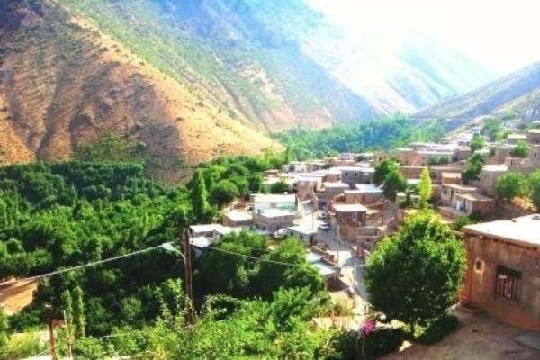 تعریف بسته‌های نوین سرمایه‌گذاری برای توسعه گردشگری روستایی در زنجان