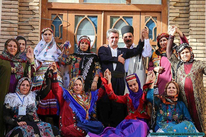 سرزمین، فرهنگ و حافظه/ چرا آینده میراث جهان به مردمان بومی گره خورده است؟
