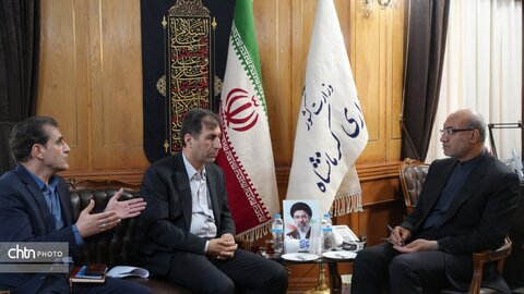 فرمانده یگان
