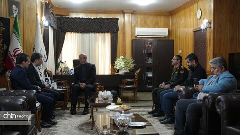 فرمانده یگان