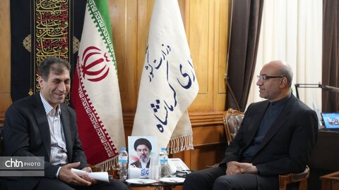 فرمانده یگان