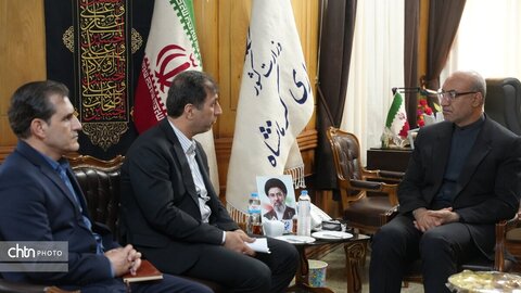 فرمانده یگان