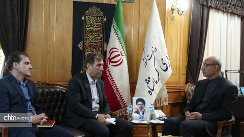 فرمانده یگان