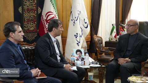 فرمانده یگان
