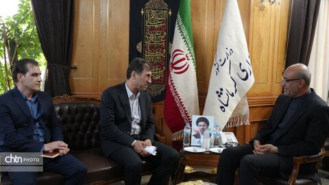 فرمانده یگان
