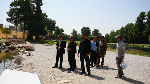 فرمانده یگان