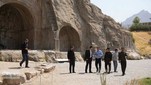 فرمانده یگان