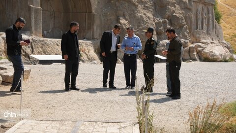 فرمانده یگان