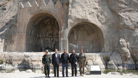 فرمانده یگان