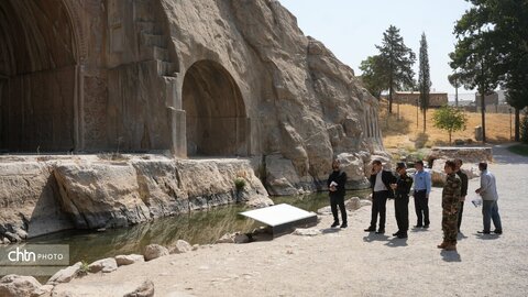 فرمانده یگان