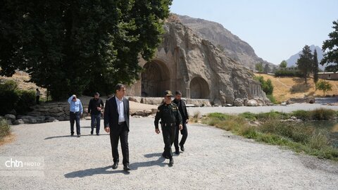 فرمانده یگان