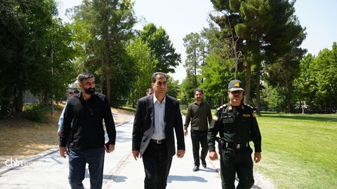 فرمانده یگان