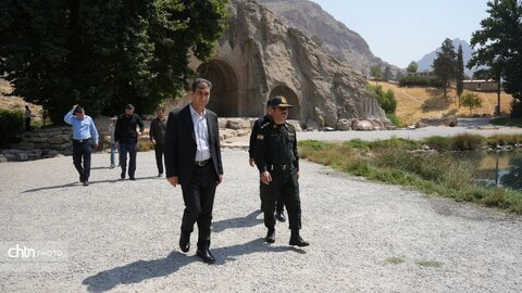فرمانده یگان