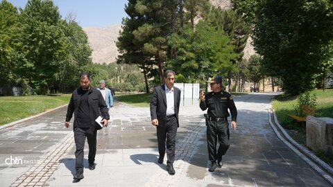 فرمانده یگان