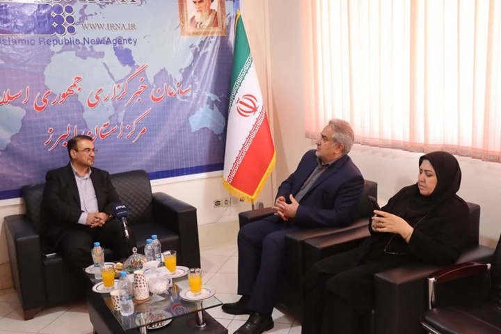 گردشگری می‌تواند پیشران توسعه و بهبود معیشت مردم البرز باشد