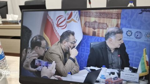 آمادگی ستاد اجرایی خدمات  سفر خراسان رضوی در دهه پایانی ماه صفر  1405