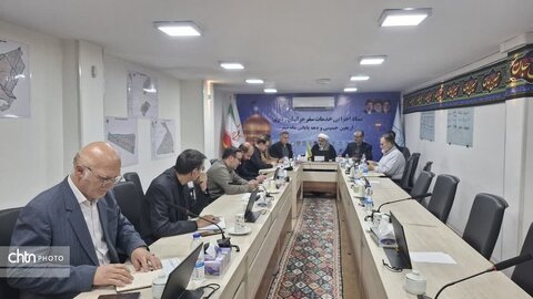 آمادگی ستاد اجرایی خدمات  سفر خراسان رضوی در دهه پایانی ماه صفر  1405