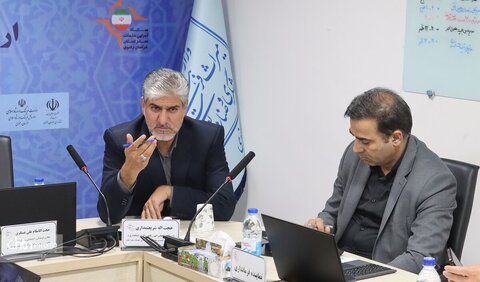 آمادگی ستاد اجرایی خدمات  سفر خراسان رضوی در دهه پایانی ماه صفر  1405