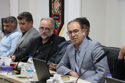 آمادگی ستاد اجرایی خدمات  سفر خراسان رضوی در دهه پایانی ماه صفر  1405