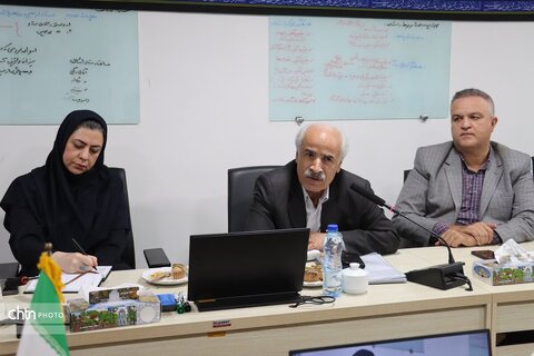 آمادگی ستاد اجرایی خدمات  سفر خراسان رضوی در دهه پایانی ماه صفر  1405