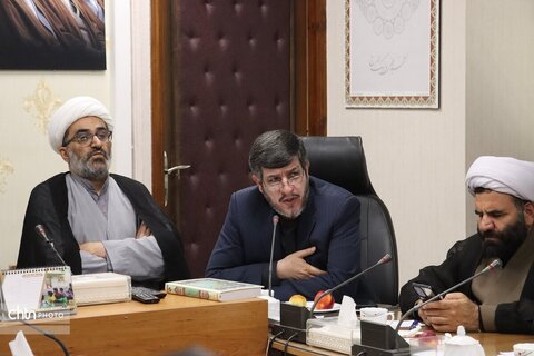 آمادگی ستاد اجرایی خدمات  سفر خراسان رضوی در دهه پایانی ماه صفر  1405