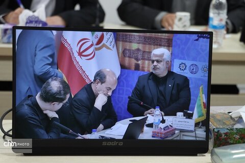 آمادگی ستاد اجرایی خدمات  سفر خراسان رضوی در دهه پایانی ماه صفر  1405